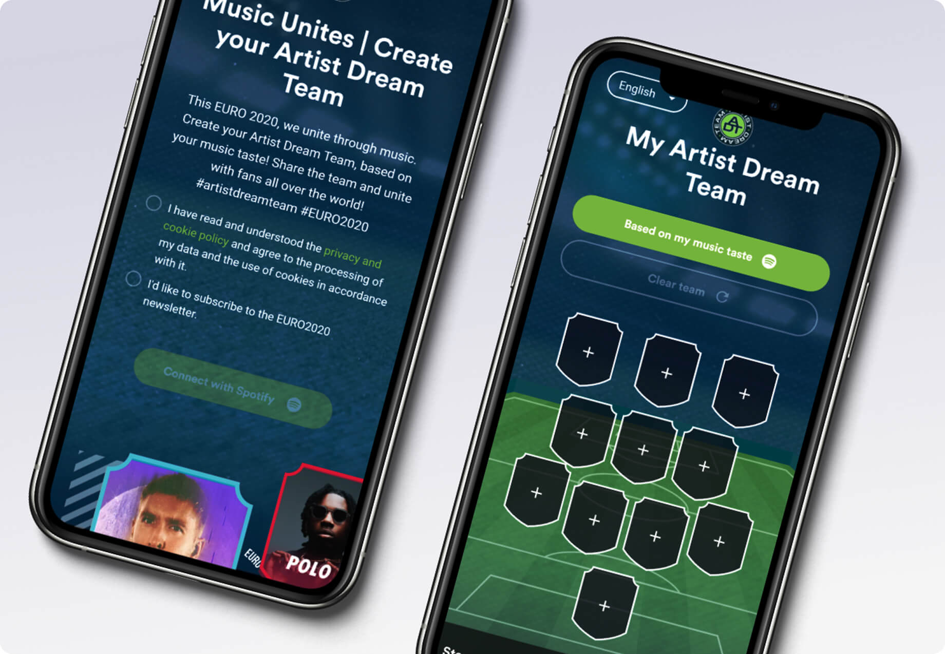 Martin Garrix screenshot